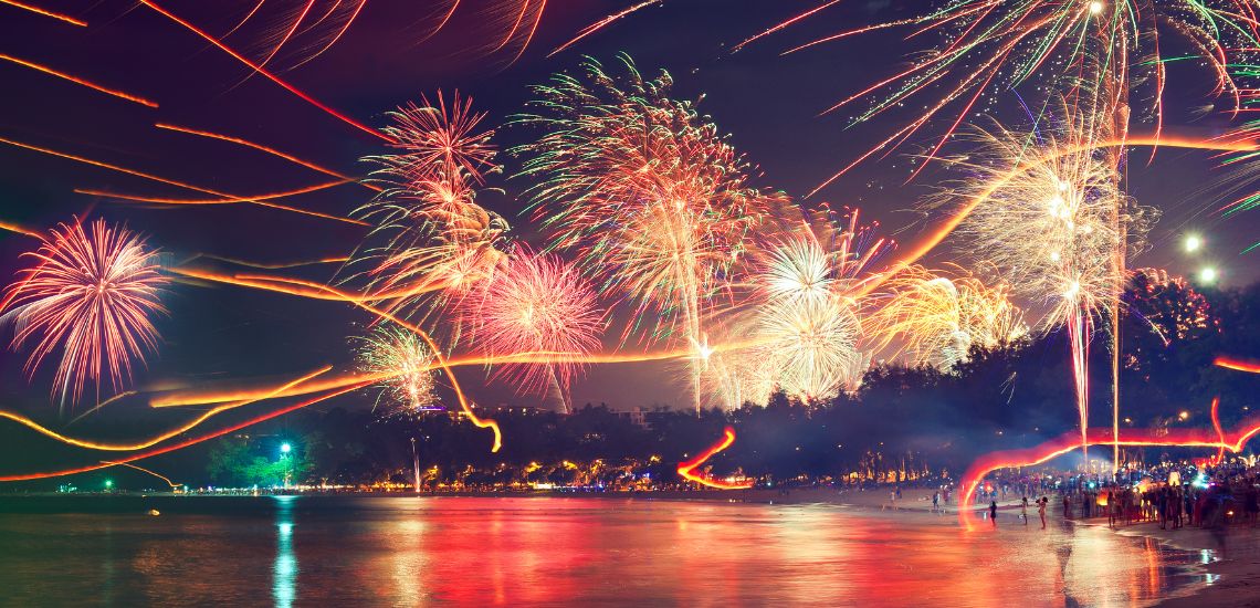 petardos y miedo en mascotas