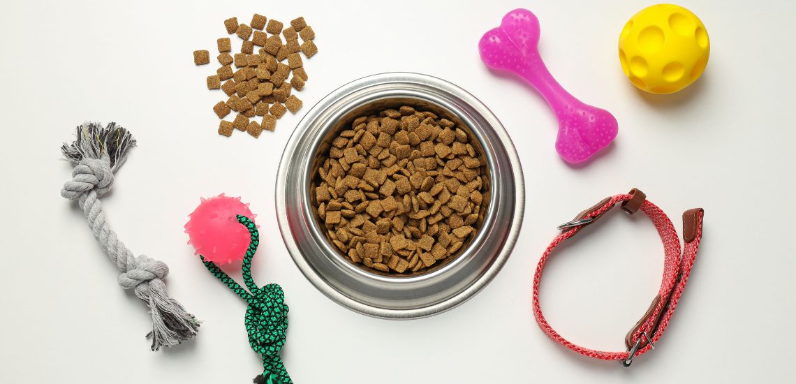 accesorios para mascotas peligrosos